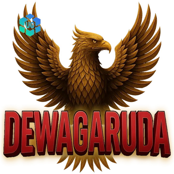 Logo dewagaruda